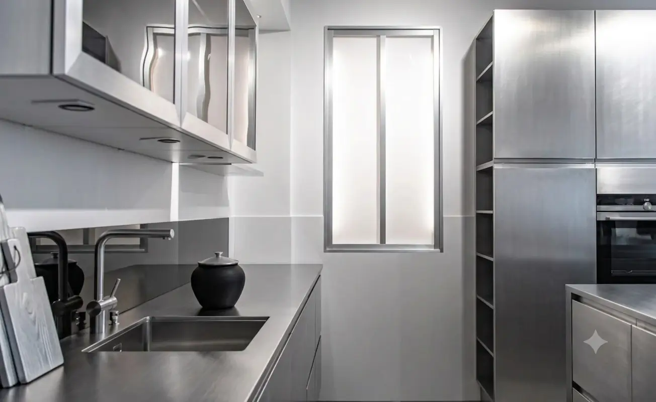 Kusen Aluminium