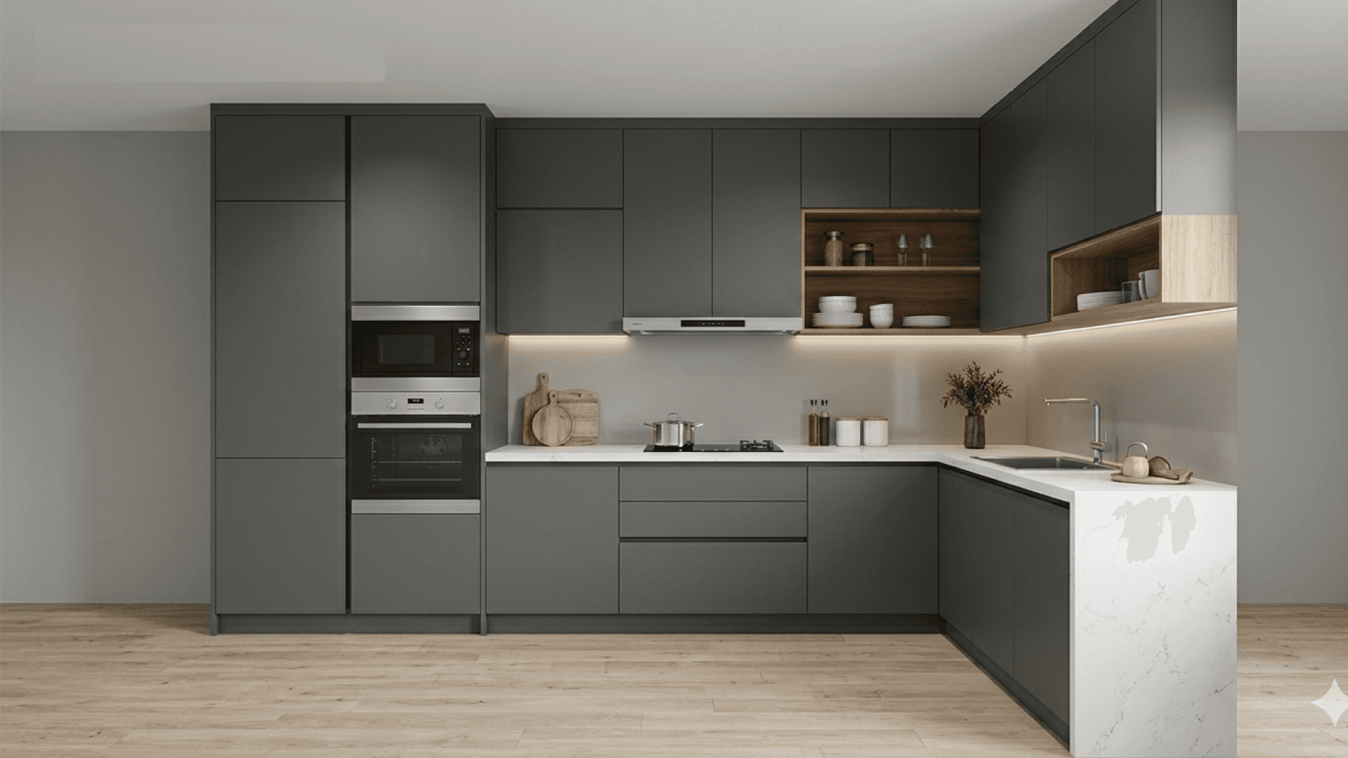 Kitchen Set