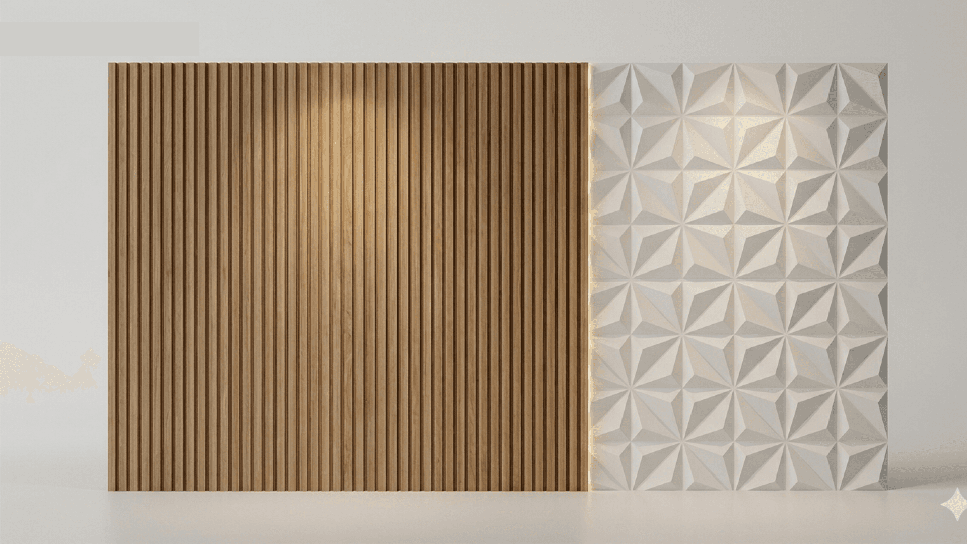 Panel Dinding